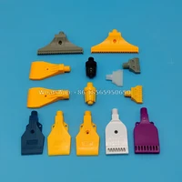 1/4” ABS Wind blowing Jet air nozzle, air cleaner, 110mm ABS plastic blower nozzle,Drying wind air compress jet nozzle 1