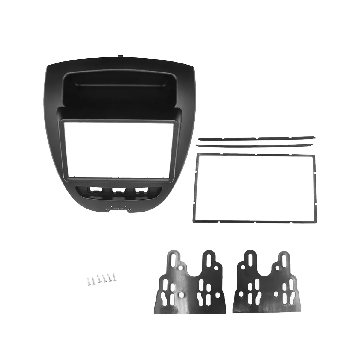 ڵ  ,  2 , C1 107 2005-2014 ٸ  ŰƮ, ׷ DVD г, 7 ġ