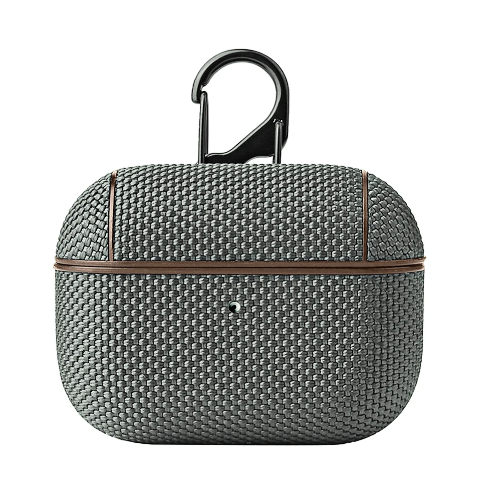 Nylon Protective Case for Apple Airpods Pro