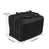 Tactical Wallet Card Bag Pocket Key Pouch Bag Men Waterproof Portable EDC Pouch Hunting Outdoor Waist Bag Nylon 6