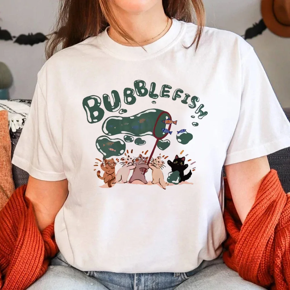 

Y2k 2000s tshirt women anime top girl funny clothes