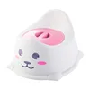 Baby Portable Potty Cute Plus Size Baby Toilet Training Chair with Detachable Storage Cover Easy To Clean Children's Toilet 5
