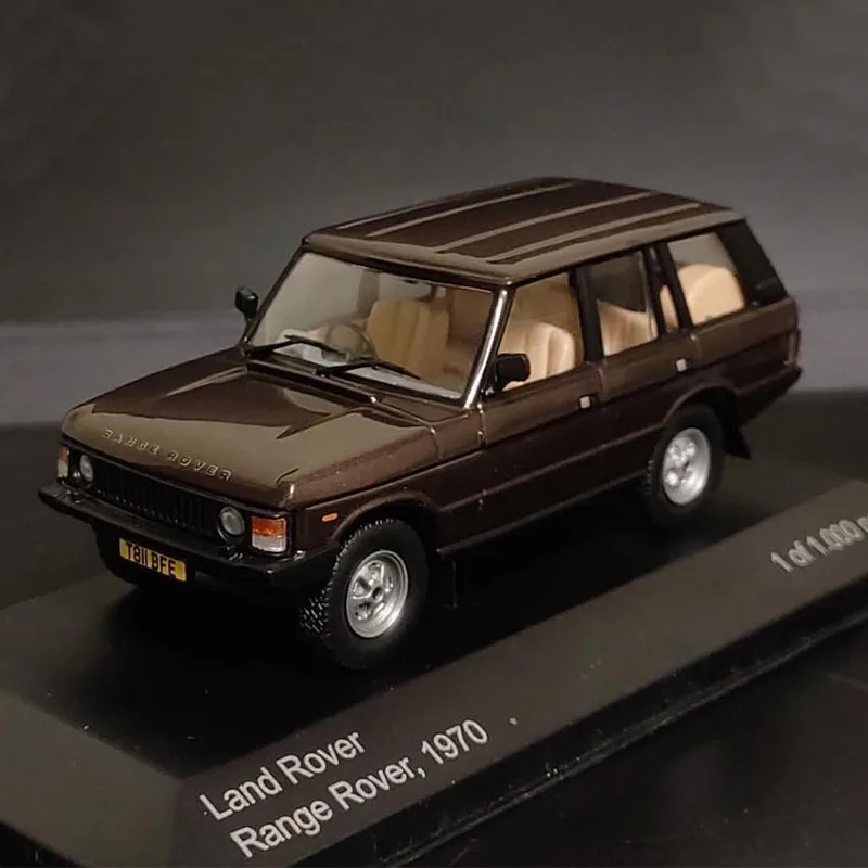 Diecast-Original-1-43-Scale-LAND-ROVER-RANGE-ROVER-3-5-1978-SUV ...