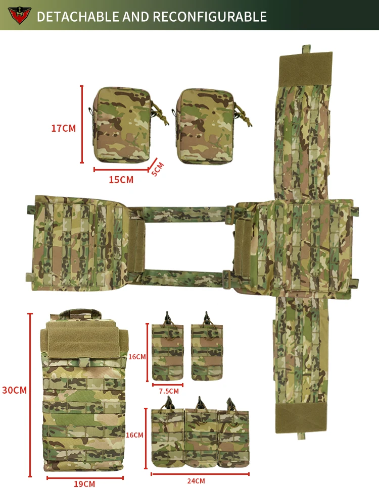 Bulletproof vest