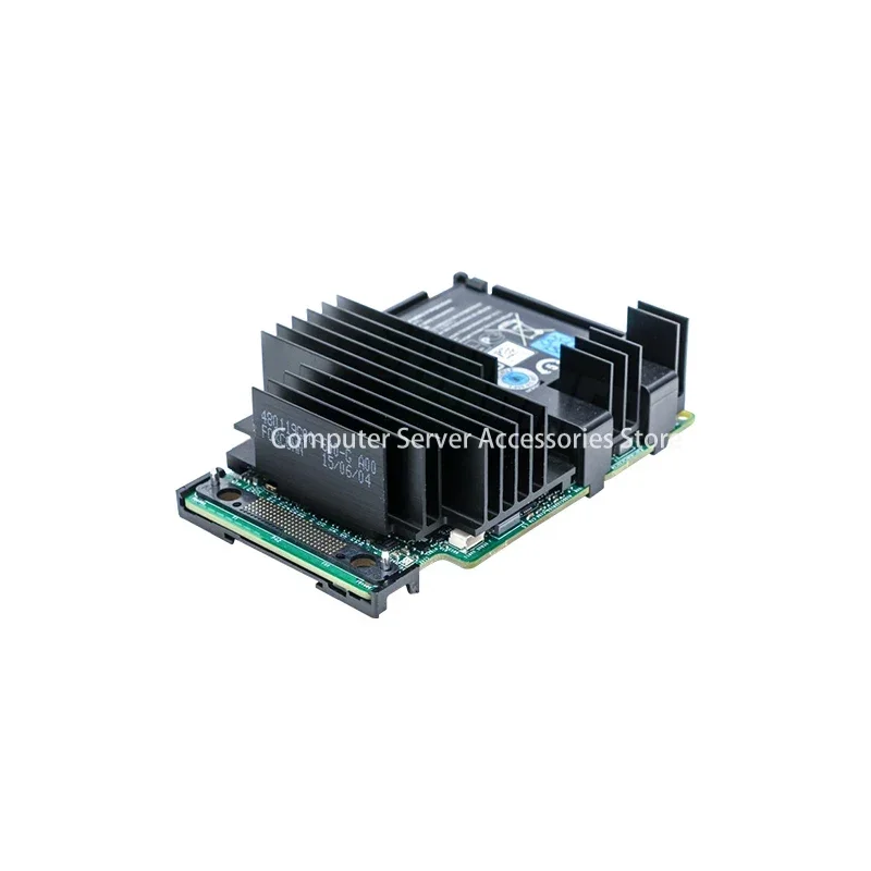 

Original CN-0KMCCD Smart Array Card for R430 R530 R630 R730 PERC H730 1GB Cache Mini Mono RAID 12G SAS 0KMCCD KMCCD Array Card