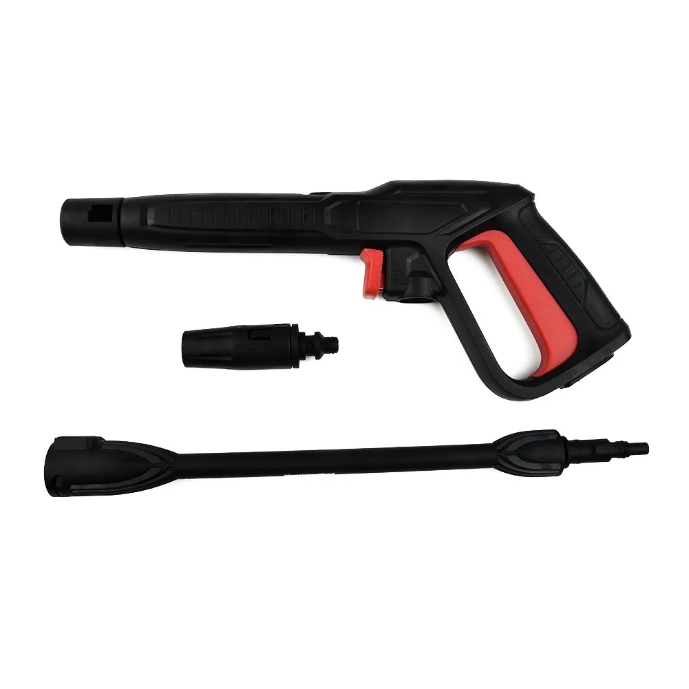 

Пистолет-распылитель для моек высокого давления Bosch AQT Black & Decker, 16 МПа