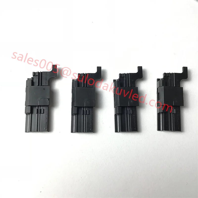 FC-6S Fiber Cleaver, 3 in 1 Fixture FC6S, Domestic Imported Fiber Cutting Knife, Repair Parts, Quality Assurance, 2Pcs