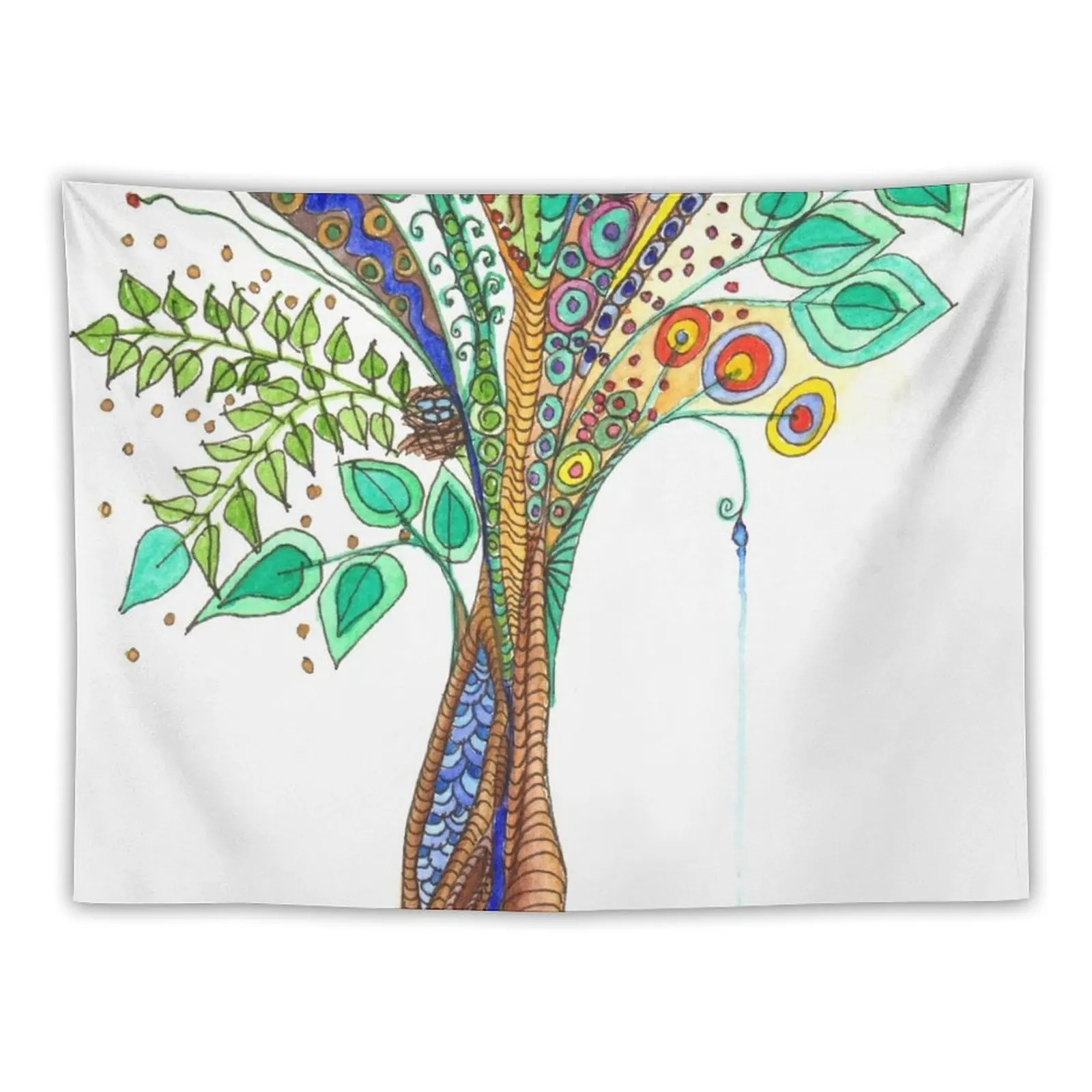 

Tree of Life 11 Tapestry Room Decoration Accessories Home Decor Accessories Decorative Wall Mural Tapestry