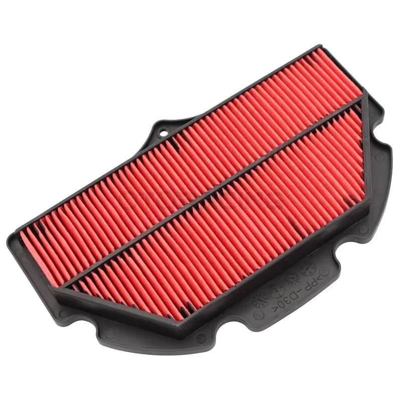 

Motorcycle Air Filter For Suzuki GSX-R600 GSX-R750 K6 K8 2006 2007 2008 2009 2010 GSXR600 GSXR750 GSXR 600 750