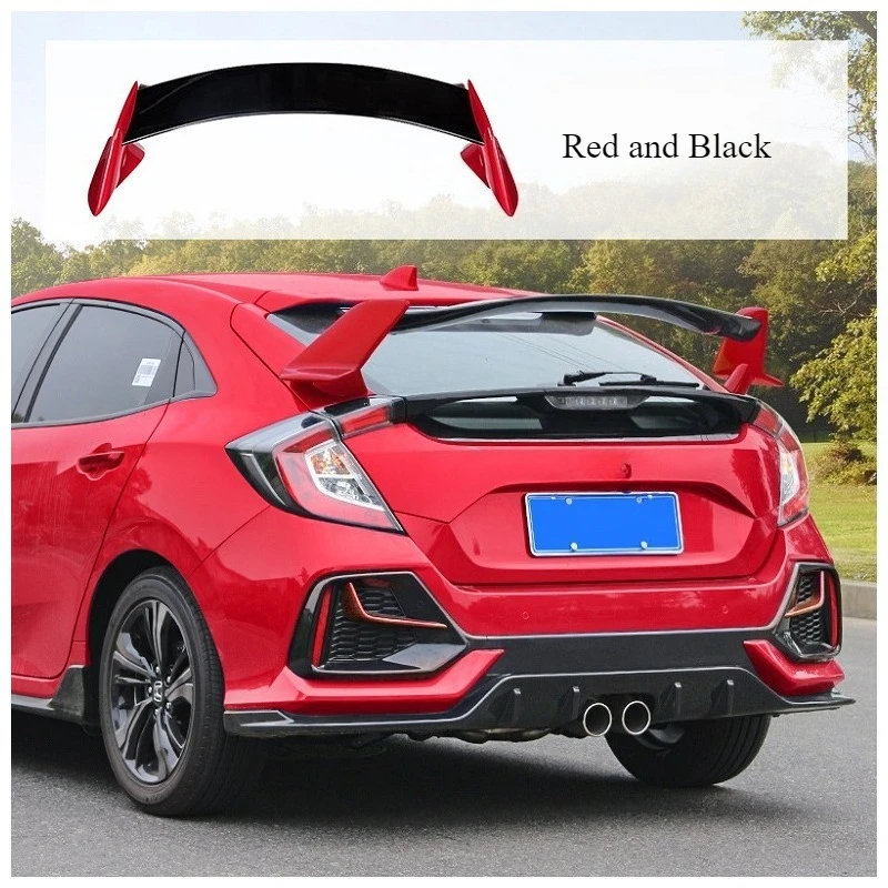 Red-Black