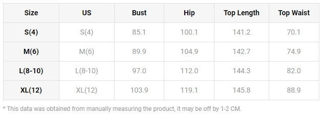 Рисунок 4 - Женский Блестящий Комбинезон с