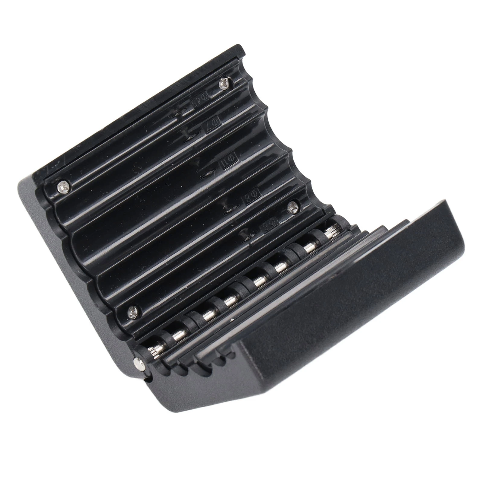 Tube Cable Jacket Cutter Longitudinal Fiber Stripper for FTTH 2