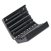Tube Cable Jacket Cutter Longitudinal Fiber Stripper for FTTH 2