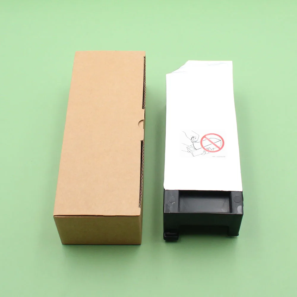 

Резервуар для чернил T6190 с чипом для Epson Stylus Pro 4900 4910 SureColor P5080 P5000