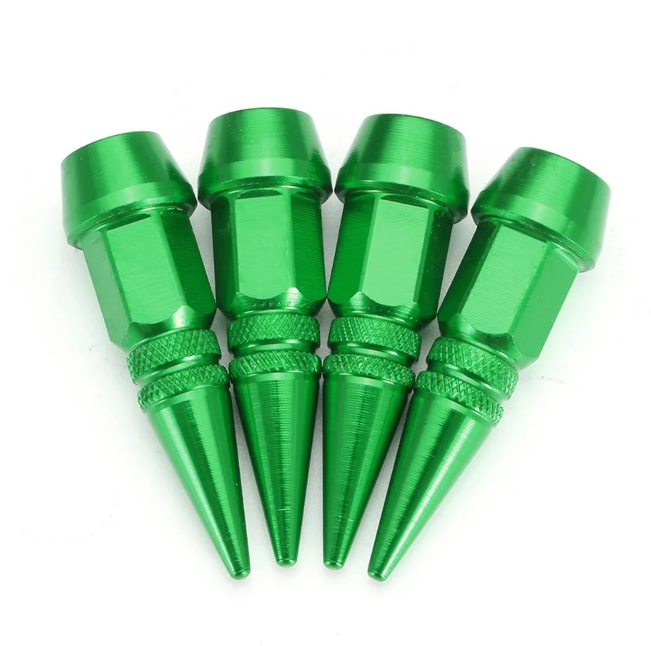 Spike - Green