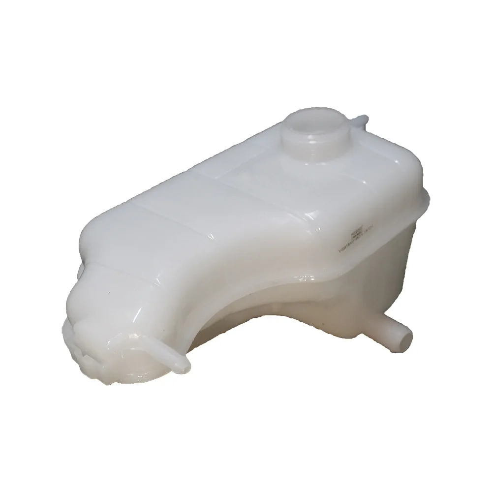 YS618K218CA Coolant Expansion Tank for Ford Fiesta Mk4 CJ 03-06 96FB8K218AG Radiators Parts coolant expansion tank