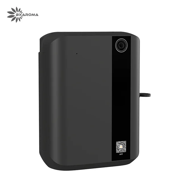 Bxaroma 상업용 호텔 향기 디퓨저 공기청정기 HVAC 아로마 디퓨저