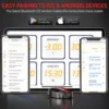 ANCEL BD500 Bluetooth OBD2 Car Diagnostic Tools All System Oil EPB ETC Reset BAT Test OBD2 Automotive Scanner for VW Audi Skoda 6