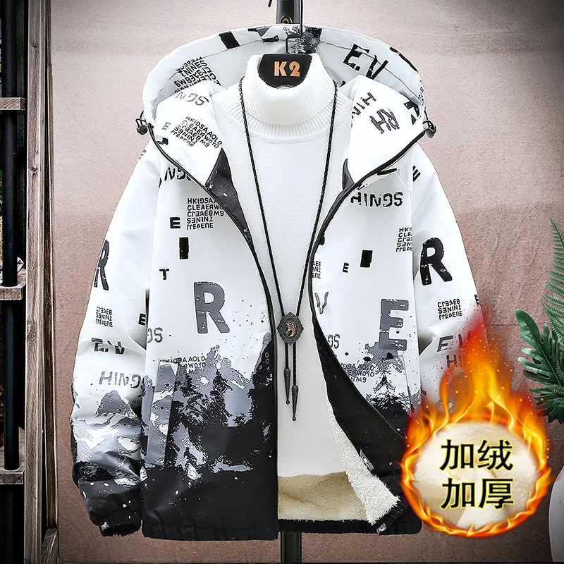 WHITE-black