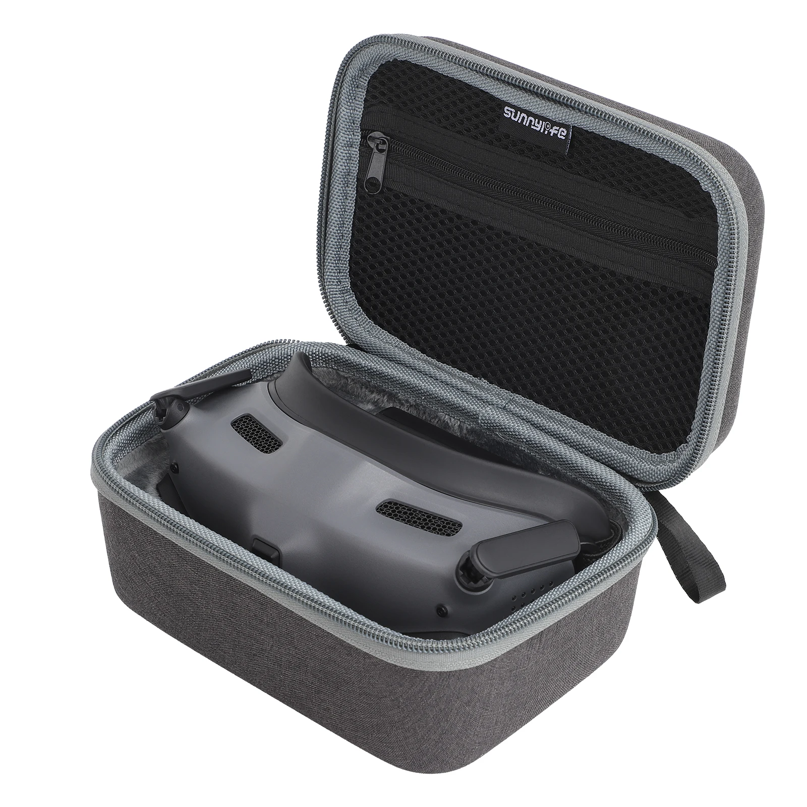 Sac de rangement pour lunettes FPV DJI Avata 2 - Étui de protection portable