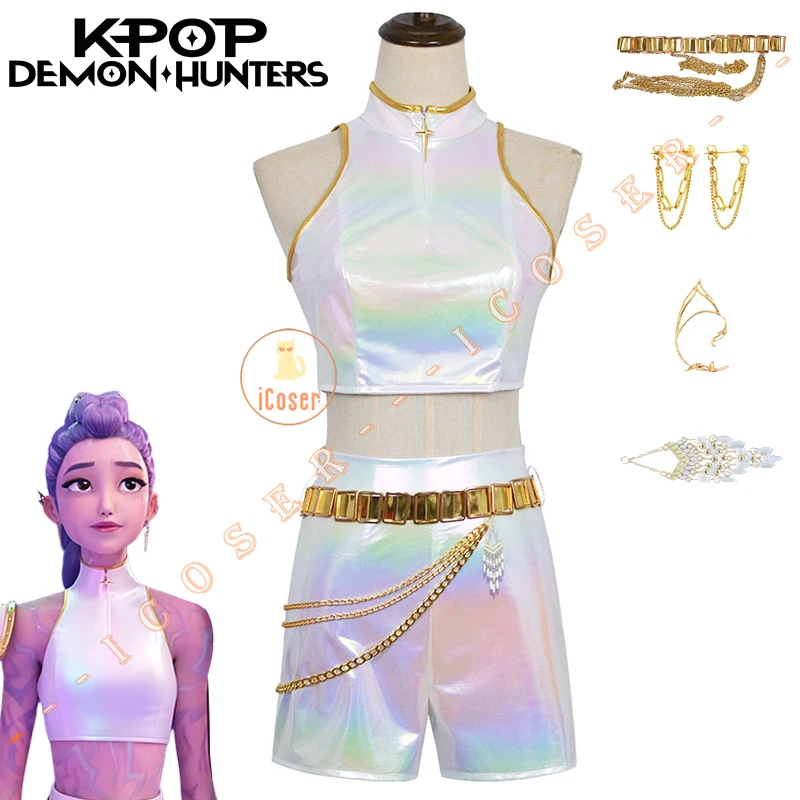 Le Costume D'Halloween Le Plus Simple Pour Les Rousses