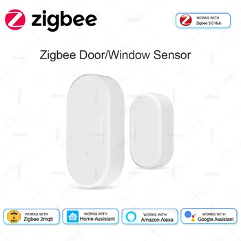 Smart Zigbee Door Sensor 1
