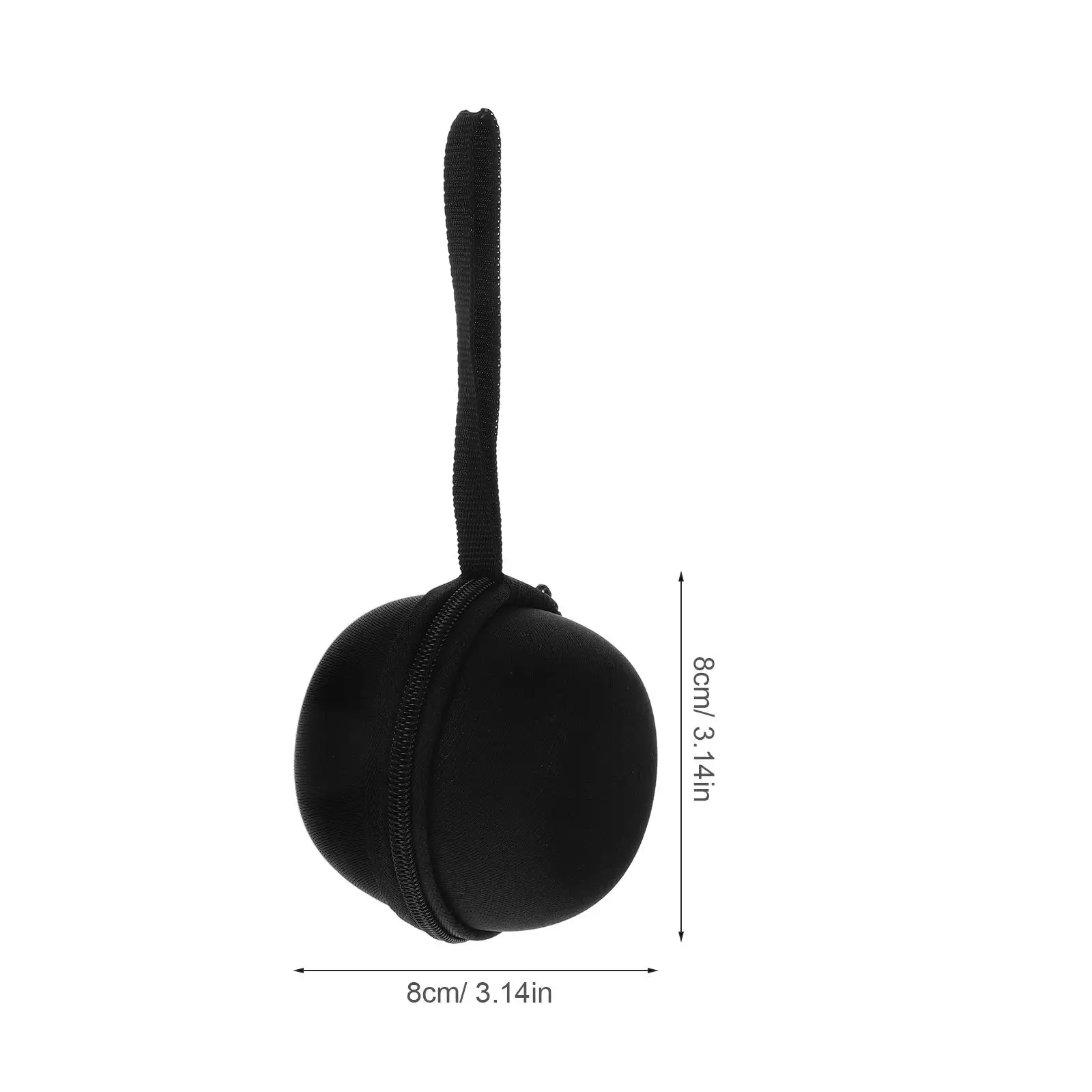 2 Pcs Portable EVA Yoyo Storage Box YoYo Ball Bag YoYo Accessories Storage Case Hobby Collectibles Toys Hobbies Yoyo Case