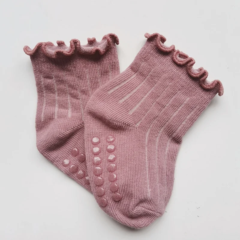 Рисунок 2 - Новые детские хлопковые носки