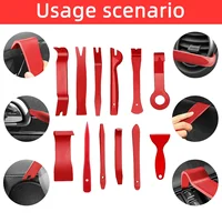 Car Pry Removal Tool Car Audio Repair Tool 2