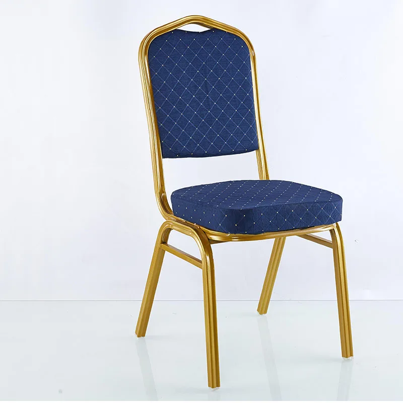 5 pc Gold Thrown White Folding Chair Wedding Americana Church Chairs Cheap Ghost Single Luxury Sillon Trono Hotel Furniture