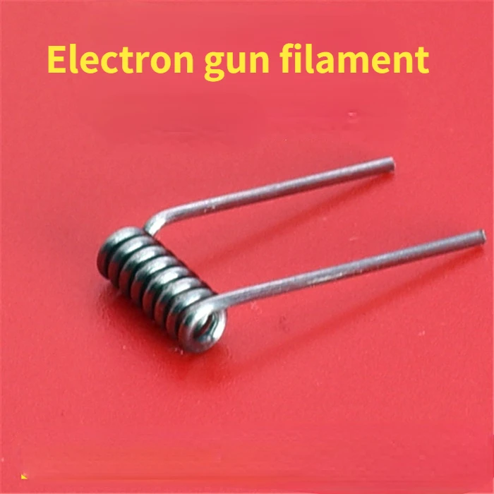 10PcsElectronGunFilamentTungstenFilamentTungstenFilamentElectronBeamEvaporation