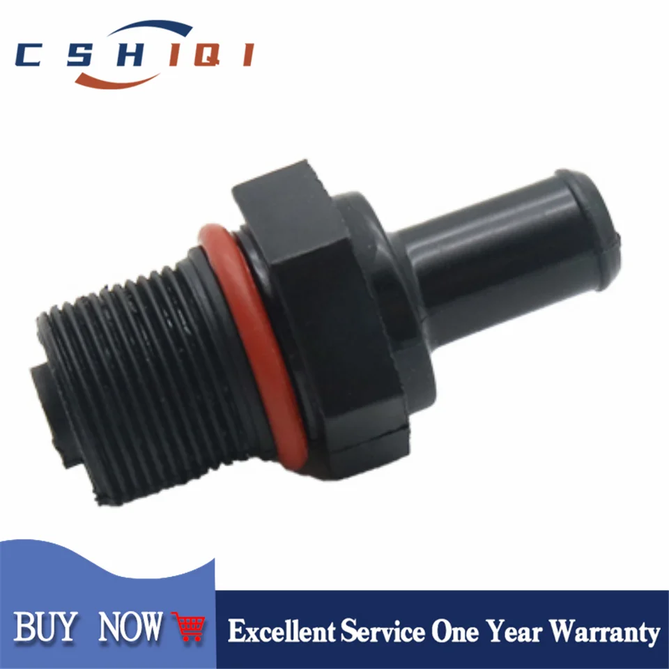 PCV Crankcase Ventilation Valve 26740-2G000 For Hyundai Sonata Tucson Elantra 2.4L 26740-03000 267402G000