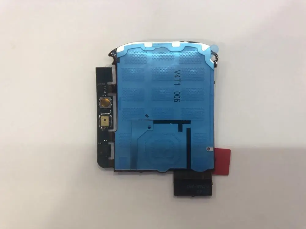 Tastiera Originale Per Nokia 6700 Cavo Flessibile Per Tastiera Con Chiave Sinistra Classica Per Telefono Cellulare Nokia 6700C