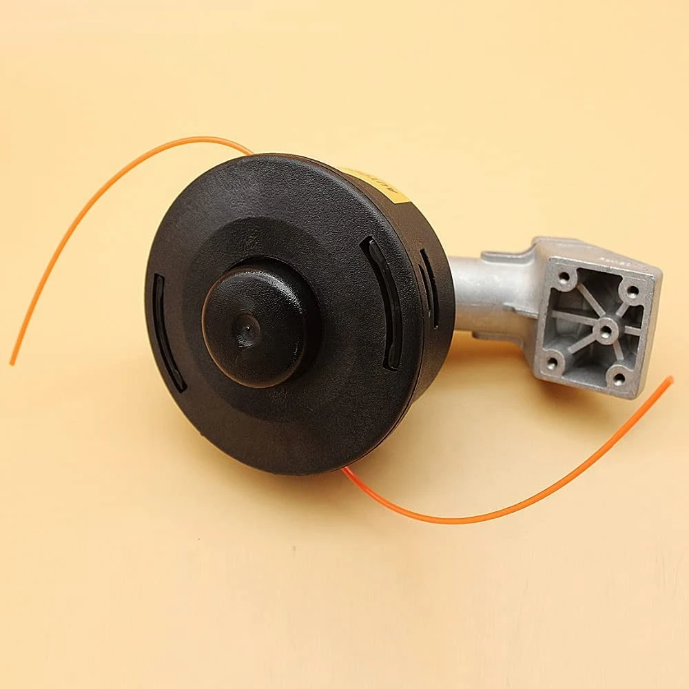 AAAF 트리머 헤드 기어박스 (스틸 FS36 FS40 FS44 FS55 FS65 FS72 FS74 FS75 FS76 FS80 FS80R FS85 오토컷 25-2 라인 트리머용)