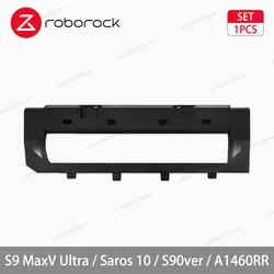 Roborock Robot Vacuum Essential Cleaning Kit - Side Brushes, Mop Cloth, HEPA Filter, Dust Bag (Cover Plate)