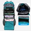70L Outdoor Mountaineering Backpack Hiking Travel Camping Trekking Bag Large Capacity Multifunctional Sturdy Durable Luggage 3