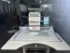 Dahao A15 Pro Industrial Single Head 800*500mm Embroidery Machine Automatic Digital 1200 RPM Computerized 2 Years Warranty 2