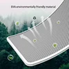 116x66cm Large Multi-Function Double-Layer Cat Litter Mat Non-Slip Bath Mat Waterproof Urine Protection Easy to Clean 4