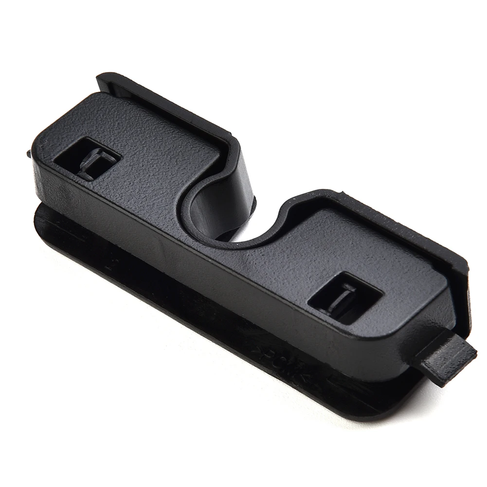 Per Opel Corsa E Crossland X Meriva B Posteriore Boot Trunk Load Cover Parcel Shelf Clips Supporto Per Staffa A Perno 13301817