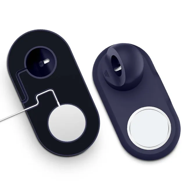 다기능 독으로 안정적인 충전 환경을 제공합니다.