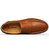 2024 Brand Men's Casual Shoes Soft Mens Loafers Outdoor Walking Driving Comfortable Slip-on Male Flats Chaussure Hommes Hot Sell 3