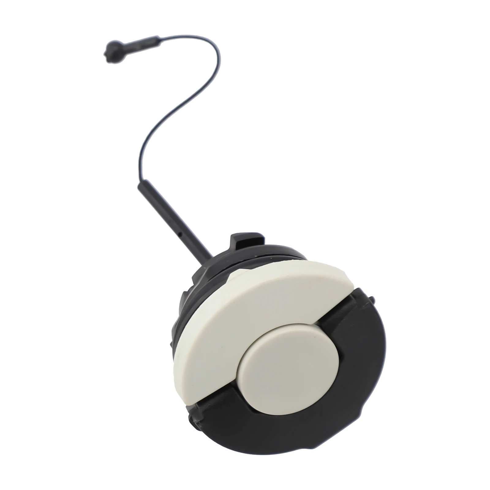Tappo Carburante Serbatoio Gas Per Stihl Ms 250, Ms 260, Ms 261, Ms 290 00003500533 Sostituire Il Tappo Del Carburante Con Questo Tappo In Plastica