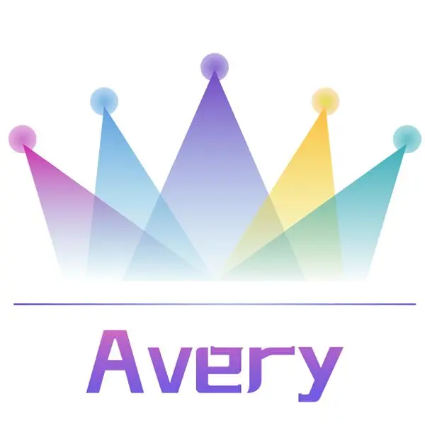 Avery Stage Lighting Store