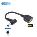 6.0-3.7mm Male 280W