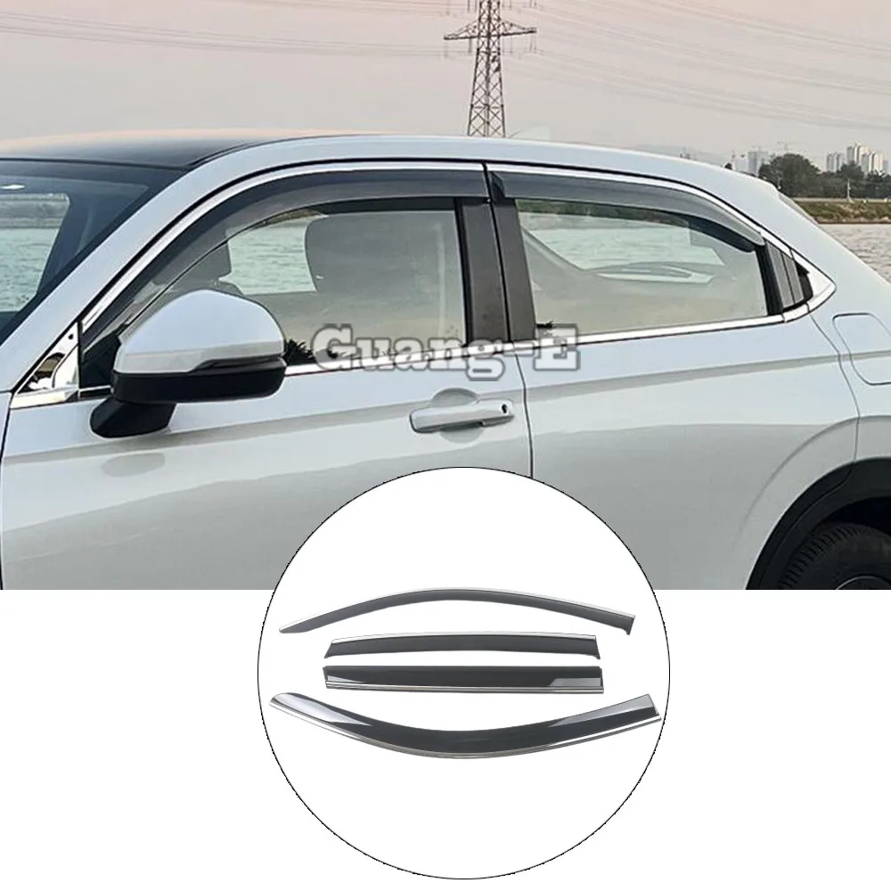 

4 шт., наклейки на корпус автомобиля Tesla Model S 2019 2020 2021 2022 2023