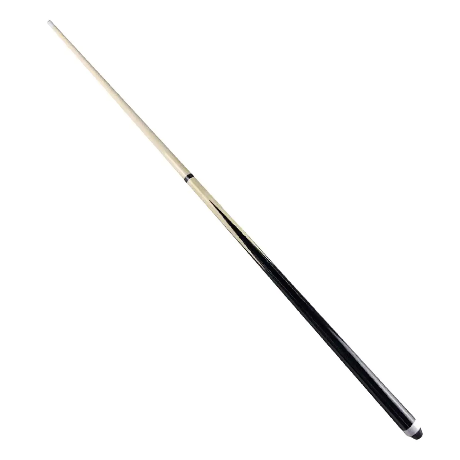 Short Pool Cue Billiard Rod Professional Durable Hard Rock Billiard Tool Kids