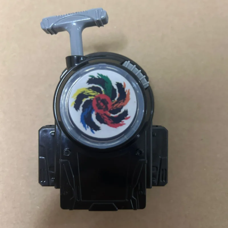 GENUINE beyscollector MFB Rev Up Launcher Spinner spinning top toy beyblade toys battle top toy battle tops bey launcher