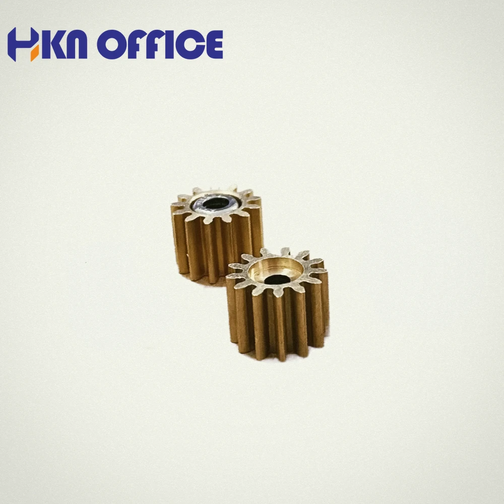 1 Pz Cq890-67091 T120 T520 Ingranaggio In Rame Per Hp Cutter Assembly Designjet T120 T520 T525 T730 T830