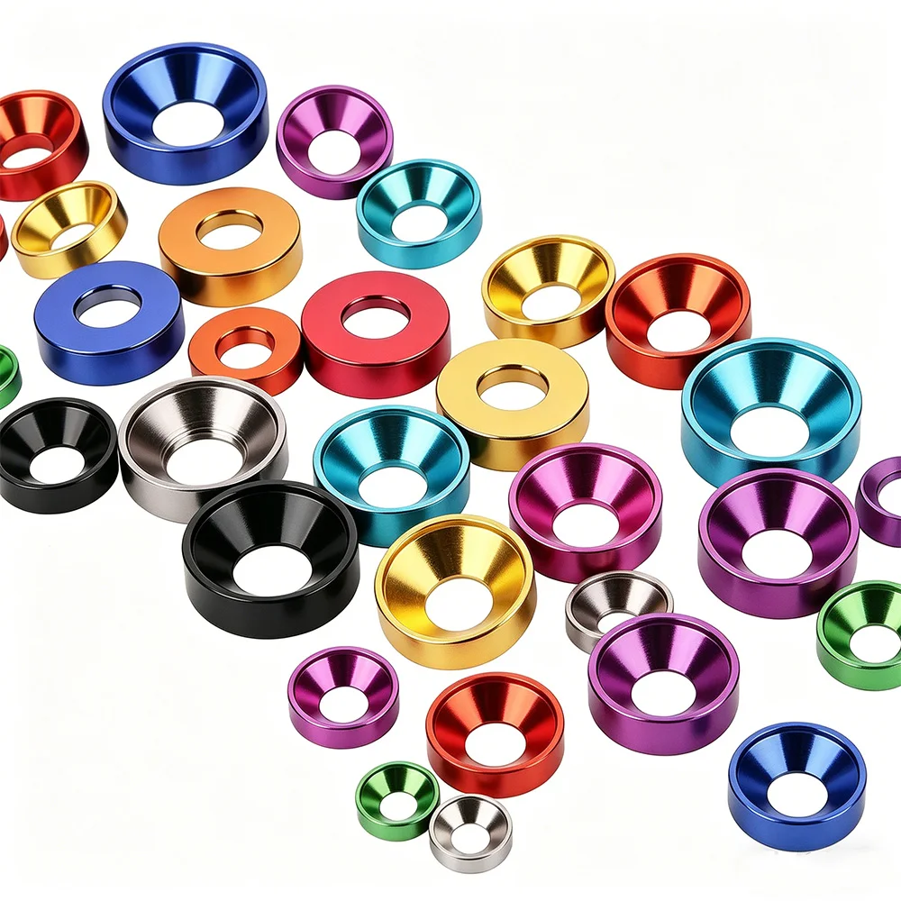 Lot de 5 joints toriques M2 silicone pour drone, pièces de rechange