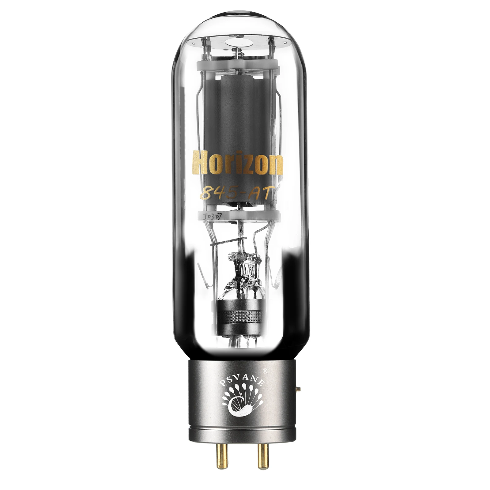 PSVANE Horizon 845-AT Vacuum Tube Replace 845 A845 E-845 845-DG 845-TII 845-T 845-TA Electronic Tube Amplifier Kit DIY 2